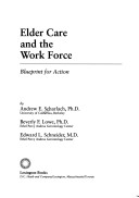 Book cover for Elder Care and the Work Force