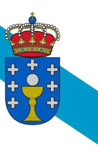 Cover of Viva Galicia