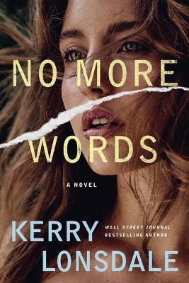 Cover of No More Words