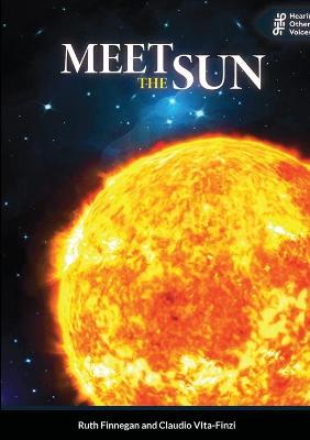 Cover of Meet the Sun