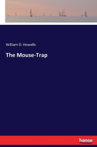 Cover of The Mouse-Trap