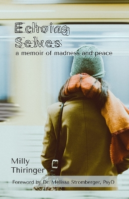 Book cover for Echoing Selves