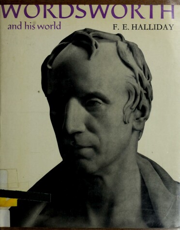 Book cover for Wordsworth and His World