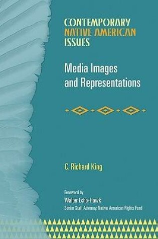 Cover of Media Images and Representations