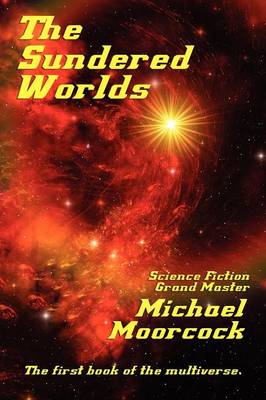 Cover of The Sundered Worlds