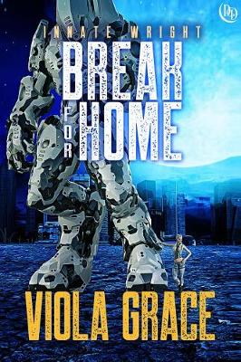 Book cover for Break for Home