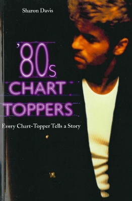 Book cover for 80s Chart-Toppers