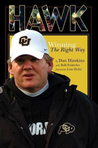 Cover of Hawk