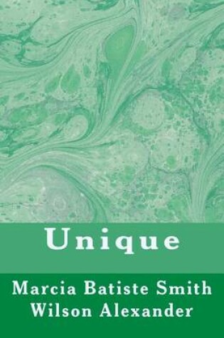 Cover of Unique