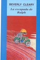 Cover of La Escapada de Ralph / Runaway Ralph
