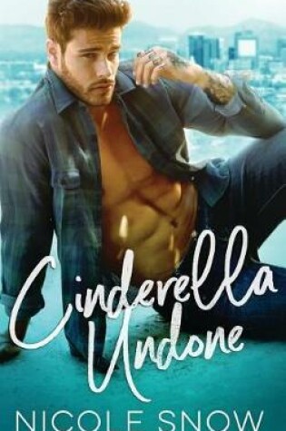 Cover of Cinderella Undone
