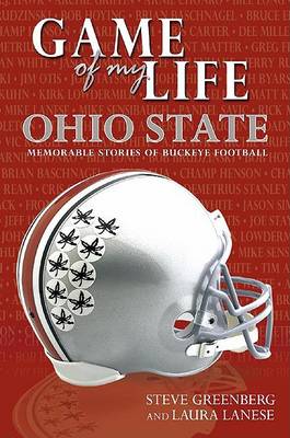 Book cover for Ohio State