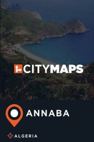 Cover of City Maps Annaba Algeria