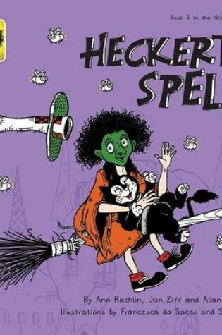 Cover of Heckerty Spells