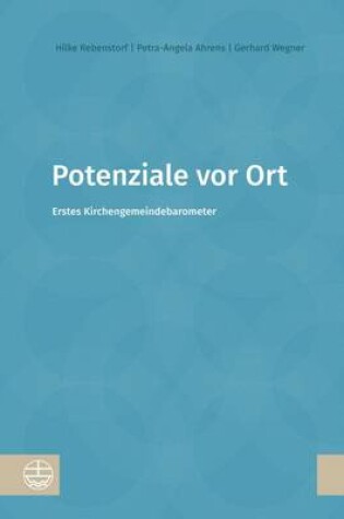 Cover of Potenziale VOR Ort