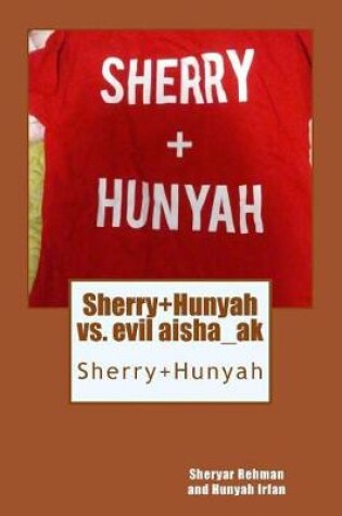 Cover of Sherry+hunyah vs.