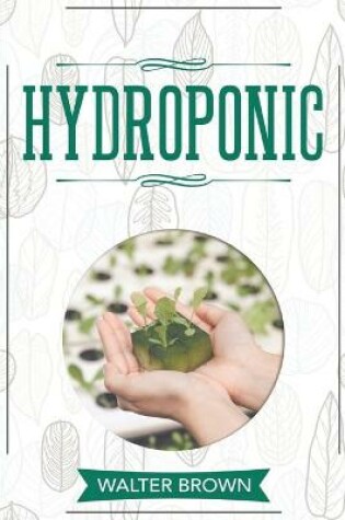 Cover of Hydroponic