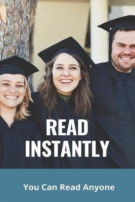 Book cover for Read Instantly