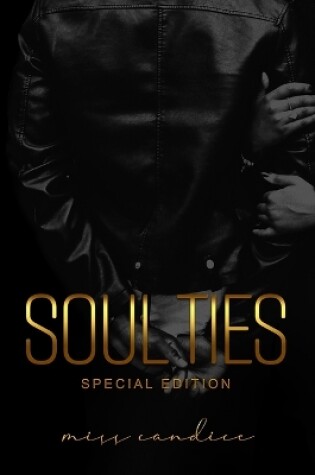 Cover of SOUL TIES (special edition)