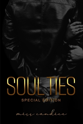 Book cover for SOUL TIES (special edition)