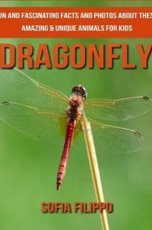 Cover of Dragonfly