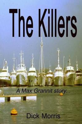 Book cover for The Killers