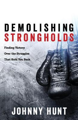 Book cover for Demolishing Strongholds
