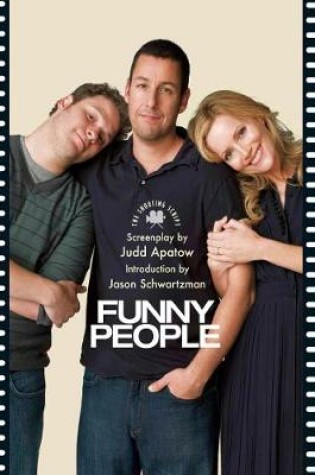 Cover of Funny People
