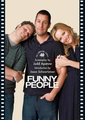 Cover of Funny People