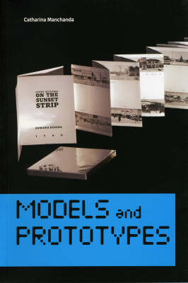 Book cover for Models and Prototypes