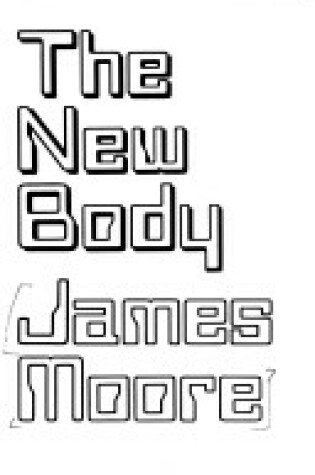 Cover of New Body