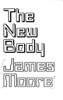 Book cover for New Body