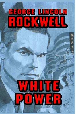 Book cover for White Power