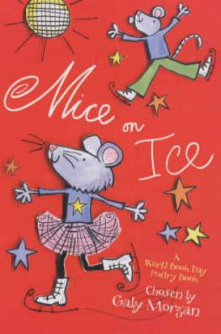 Cover of Mice on Ice