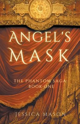 Cover of Angel's Mask