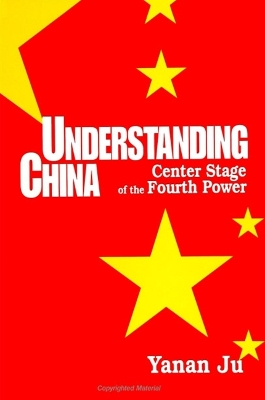 Cover of Understanding China