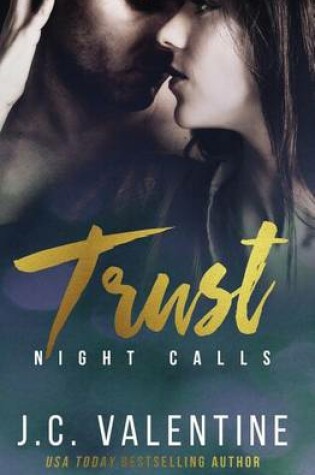 Cover of Trust