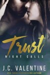 Book cover for Trust