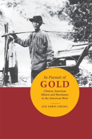 Cover of In Pursuit of Gold