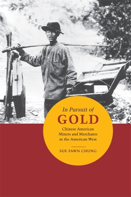 Book cover for In Pursuit of Gold