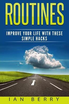 Book cover for Routines