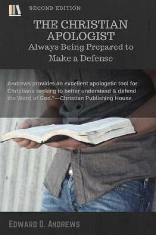 Cover of The Christian Apologist