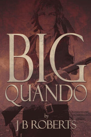 Cover of Big Quando