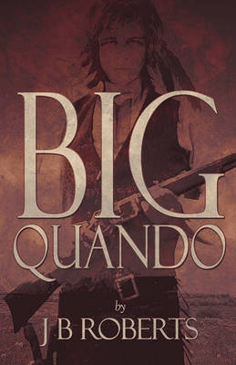 Book cover for Big Quando