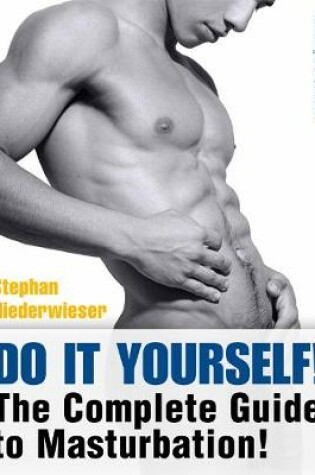Cover of Do It Yourself!