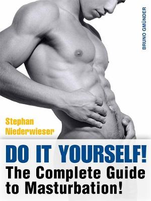 Book cover for Do It Yourself!