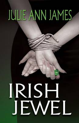 Book cover for Irish Jewel