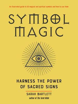 Cover of Sacred Symbol Magic