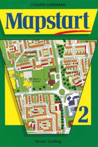 Cover of Mapstart 2