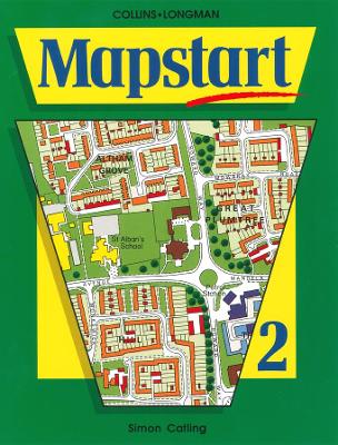 Cover of Mapstart 2